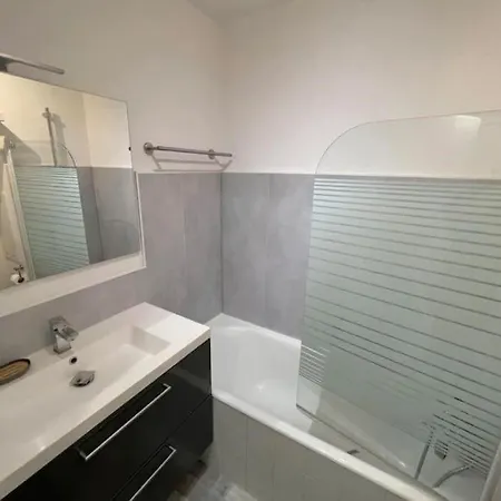Apartmán Port De 4 Personnes