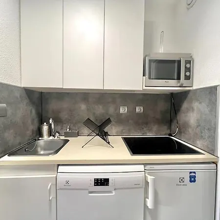 Apartmán Port De 4 Personnes Hyères