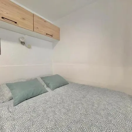 Port De 4 Personnes Apartmán Hyères